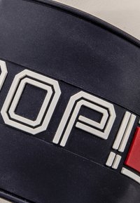 JOOP! LISTA MARINOS - Pantoffels - darkblue