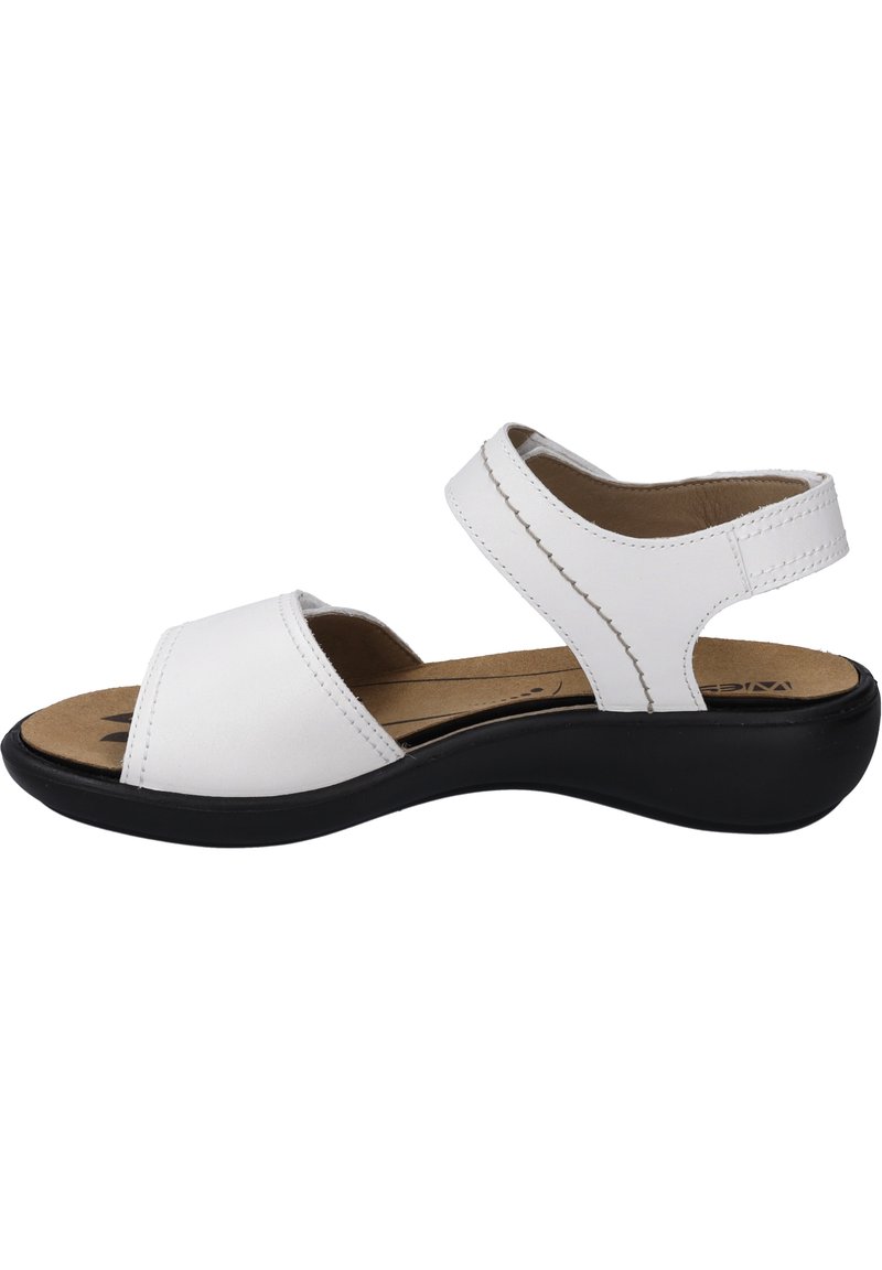 Westland by Josef Seibel IBIZA 79 - Sandals - weiss