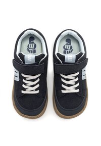 mtng BAREFOOT - Zapatillas - azul