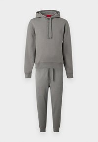 Neizbrano, dark grey