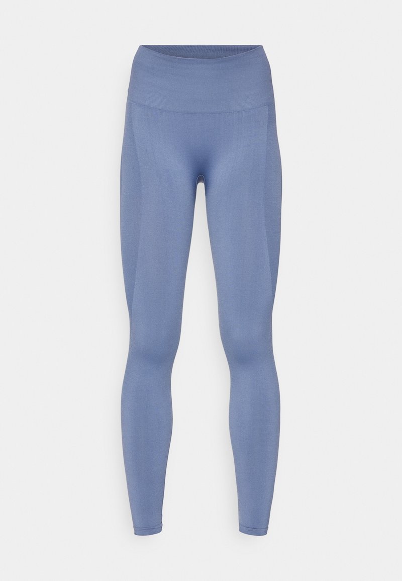Only Play Tights blauw