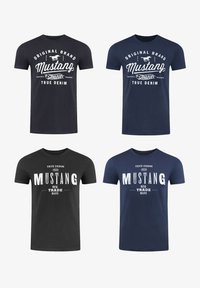 Niet geselecteerd, farbmix