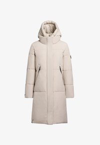 Unselected, naturweiß