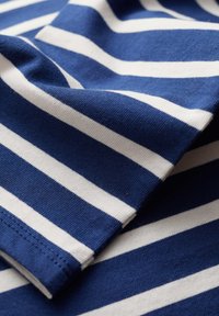 Seasalt Cornwall SAILOR - Pitkähihainen paita - breton yacht chalk