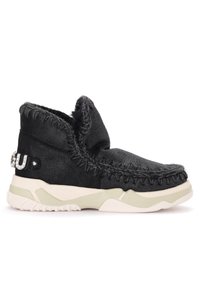 Mou Botas para la nieve - nero