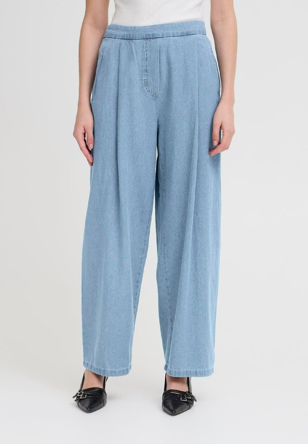 IHARCHER - Relaxed fit jeans