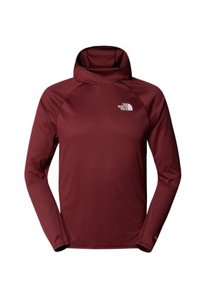 The North Face SUNRISER - Hoodie - sumac