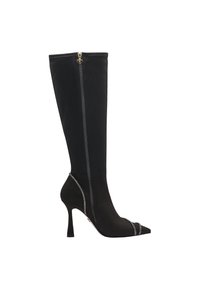 Tamaris Heart & Sole Botas de tacón - black