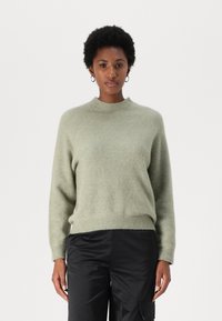 DRYKORN PEMIRI - Maglione - green