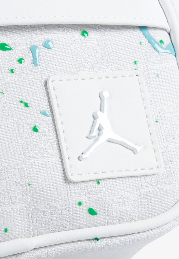 CAMERA BAG UNISEX - Cross body bag - sail4