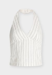 Valitud, white stripes