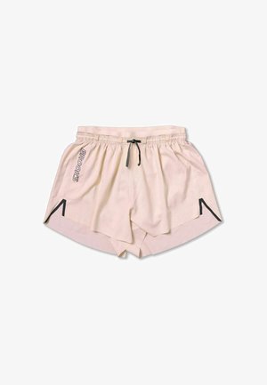 Brooks, CASCADIA SHORT - Short de sport - rose dust