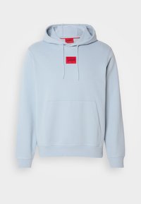 DARATSCHI - Sweat à capuche - open blue