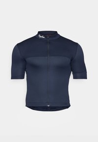 MENS - Biciklistički dres - dark navy/white