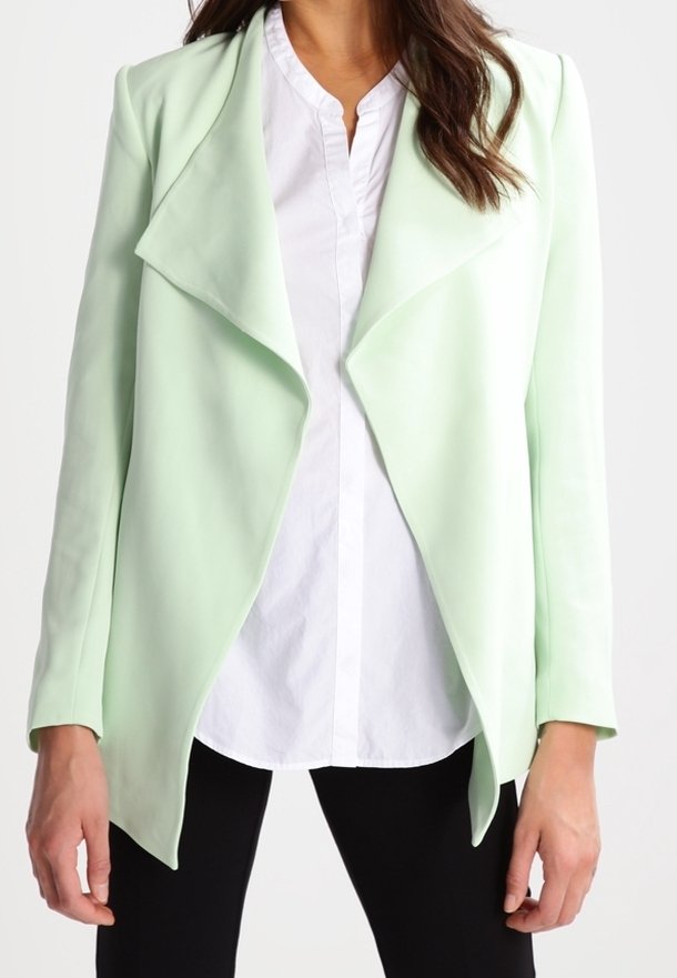KIOMI Blazer - mint