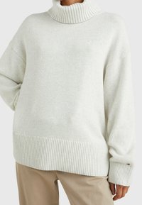 Tommy Hilfiger Trui - white