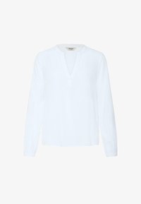 Sélectionné, bright white