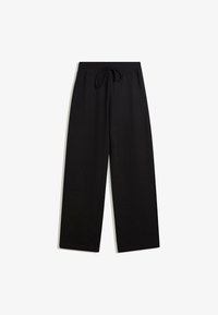 Geselecteerd, black
