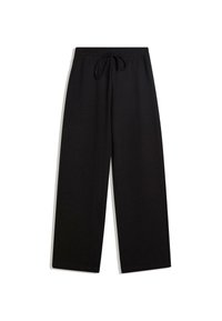 Pantaloni de trening - black