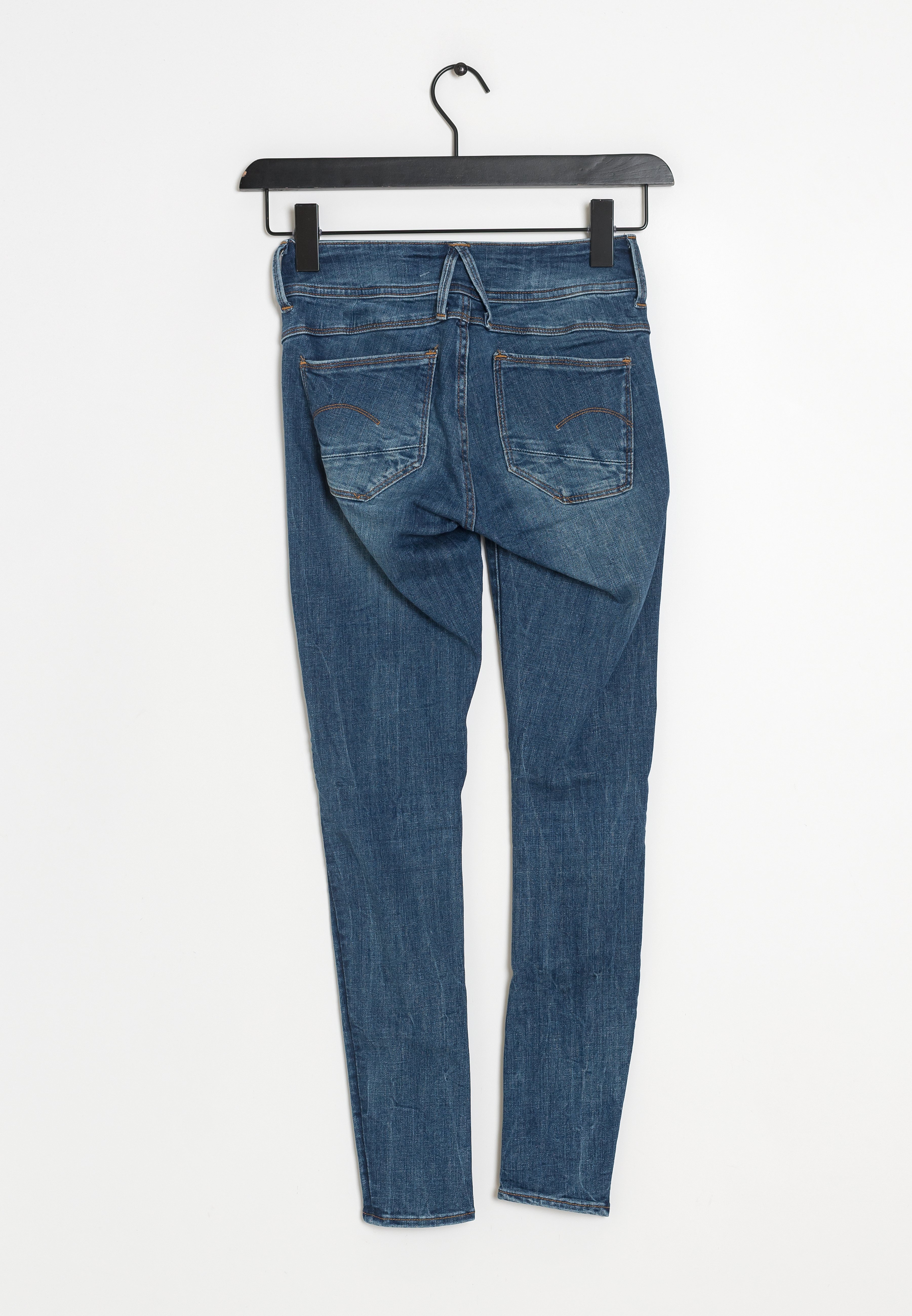 G-Star Relaxed fit jeans - blue - (Pre 