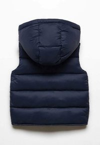 Mango Kids PIA6 - Väst - royal blue
