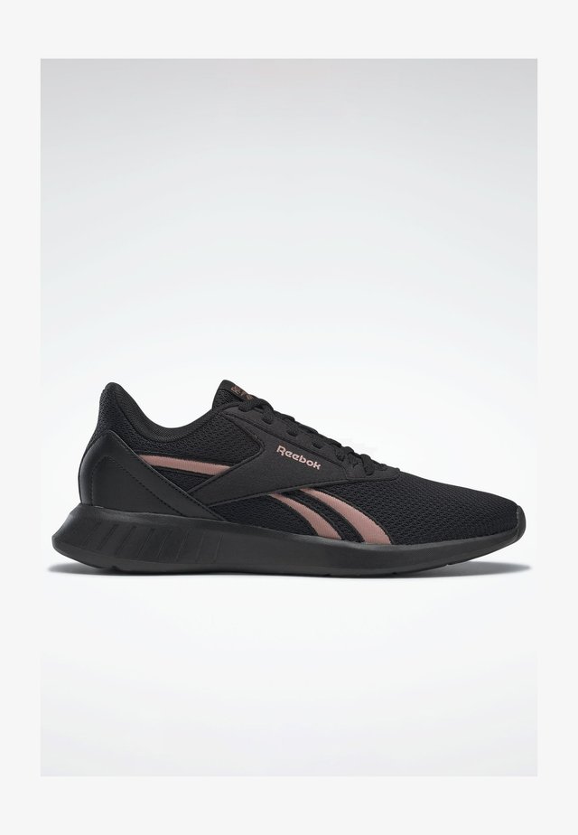 Zapatillas de running estables - black