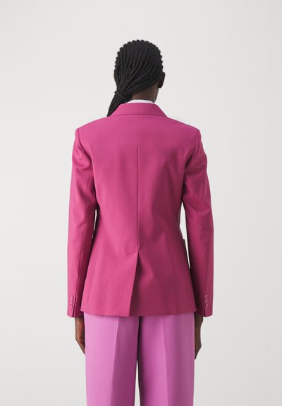 WEEKEND MaxMara NERVOSO - Bleiser - fuxia