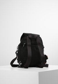 Kipling FIREFLY UP - Rugzak - true black