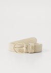 SCARLET - Cintura - light beige