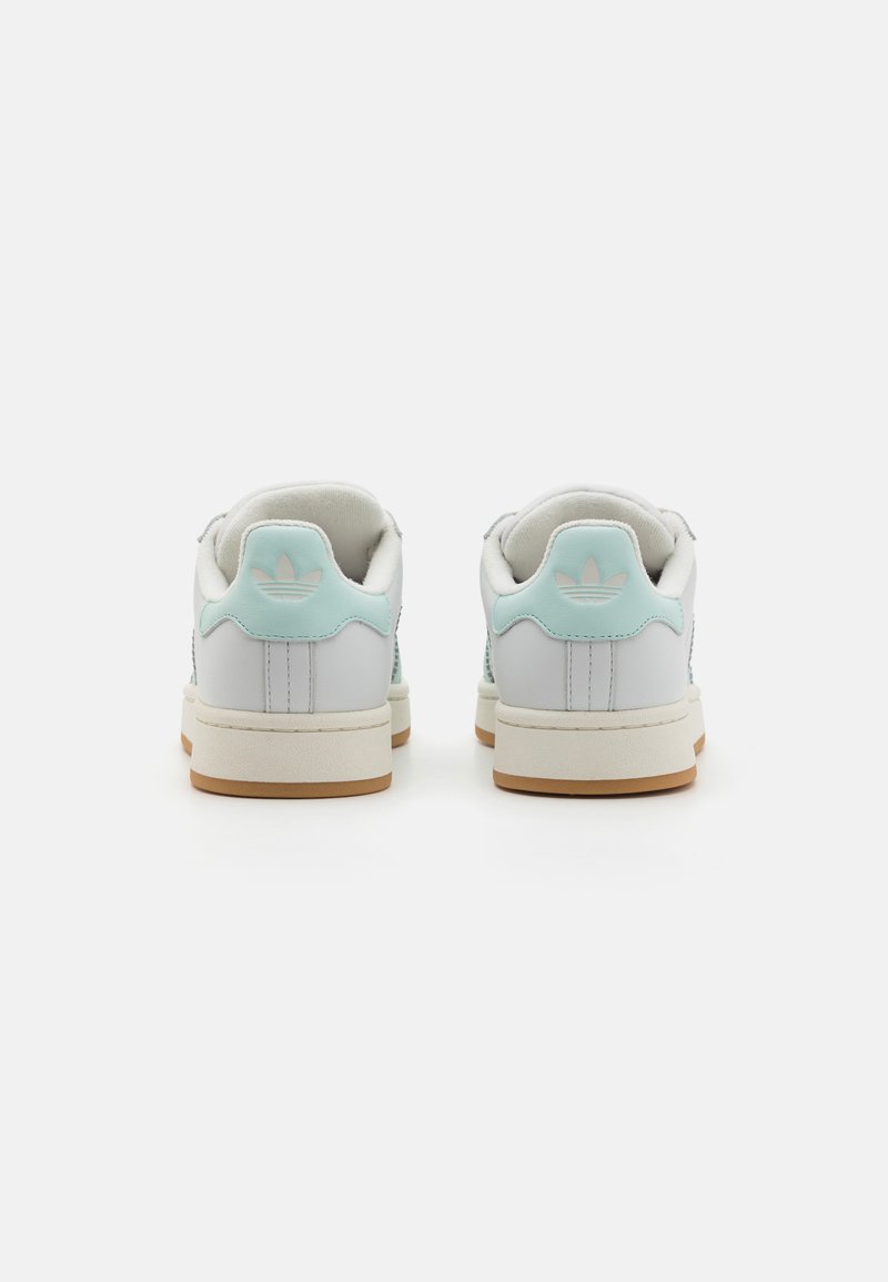 adidas Originals CAMPUS 00S W - Tenisky - crystal white/core white/halo mint