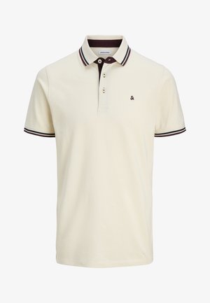 Jack & Jones, JJEPAULOS - Polo - antique white