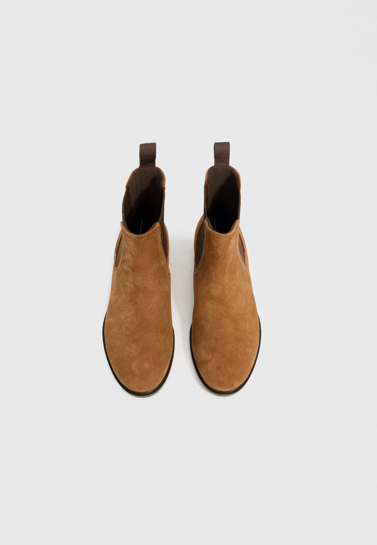Stiefelette