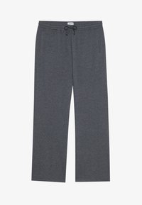 Δεν επιλέχθηκε, dark grey melange