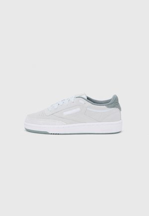 CLUB C 85 UNISEX - Sneakers low - moon/dark fog/moonstone