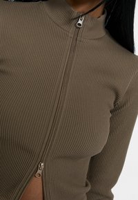 Stradivarius Kofta - light brown