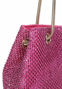 Miriade DYAMOND - Sac bandoulière - fuxia