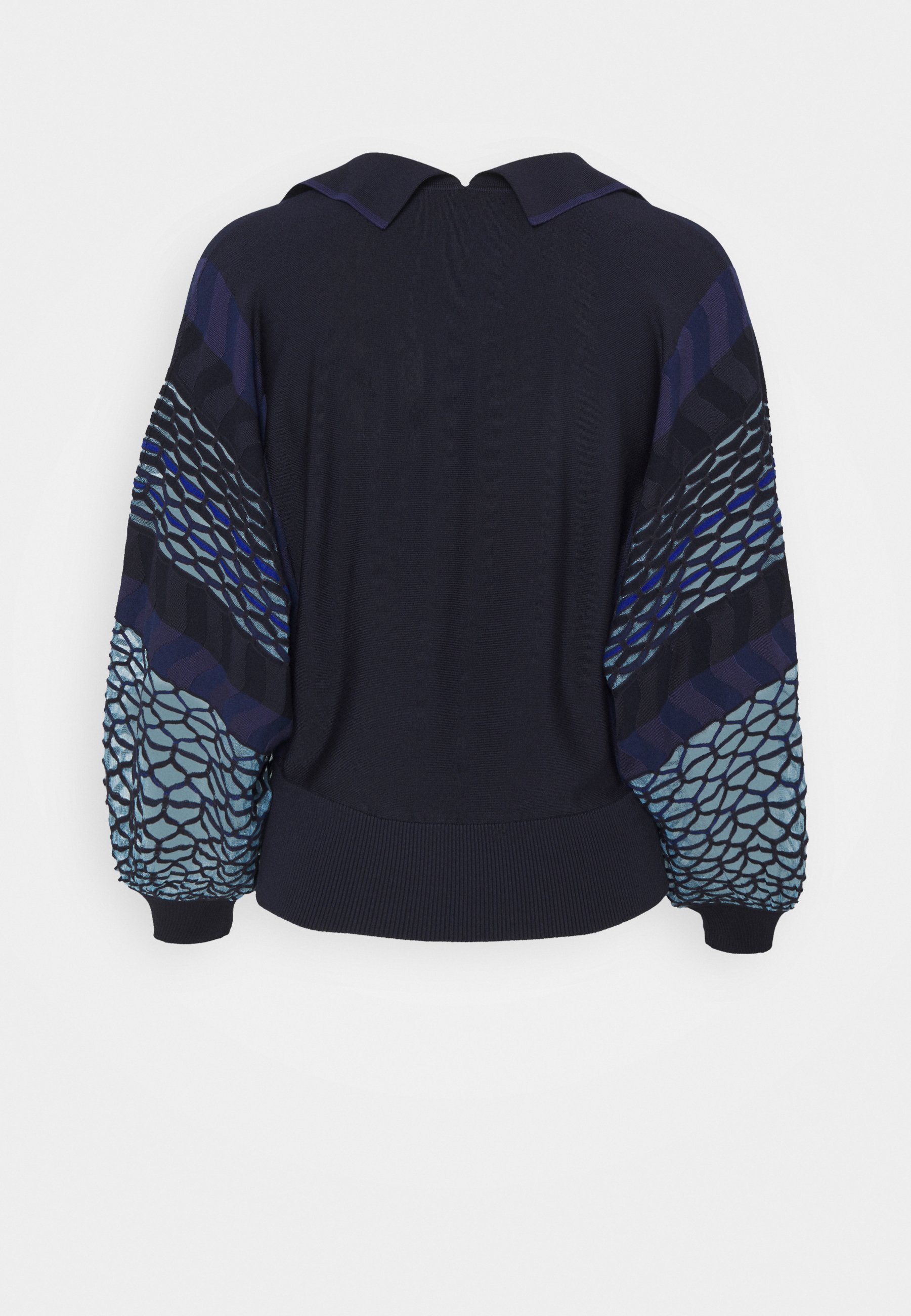 Diane von Furstenberg ELEANOR SWEATER 