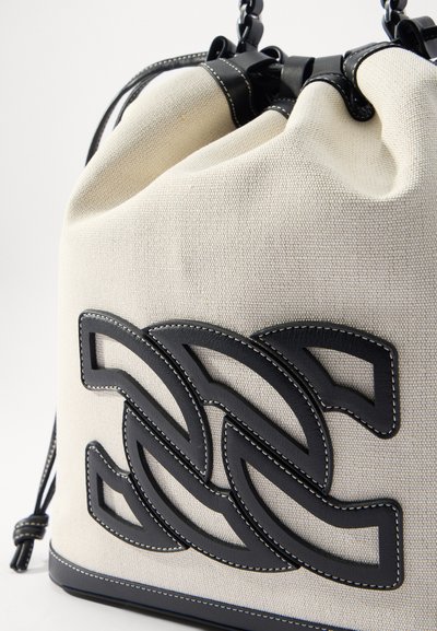 Casadei BORSA BEAURIVAGE - Handtas - multicolor
