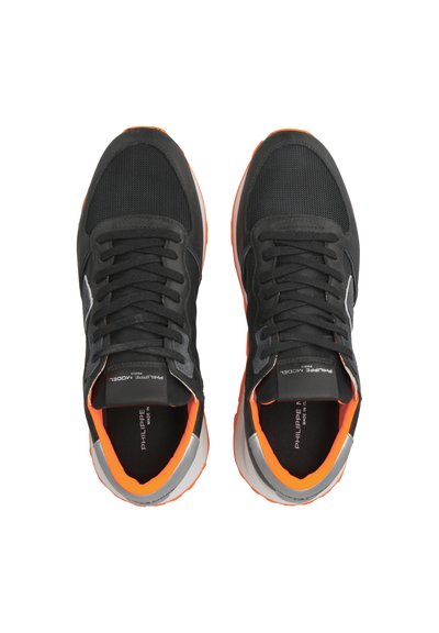 Philippe Model TROPEZ - Trainers - schwarz