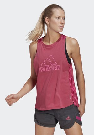 Sports shirt - pink