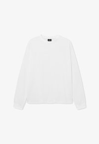 No seleccionado, white