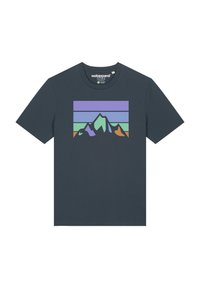 Non sélectionné, india ink grey