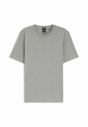BOSS, THOMPSON 01 - T-shirt basique - open grey fifteen