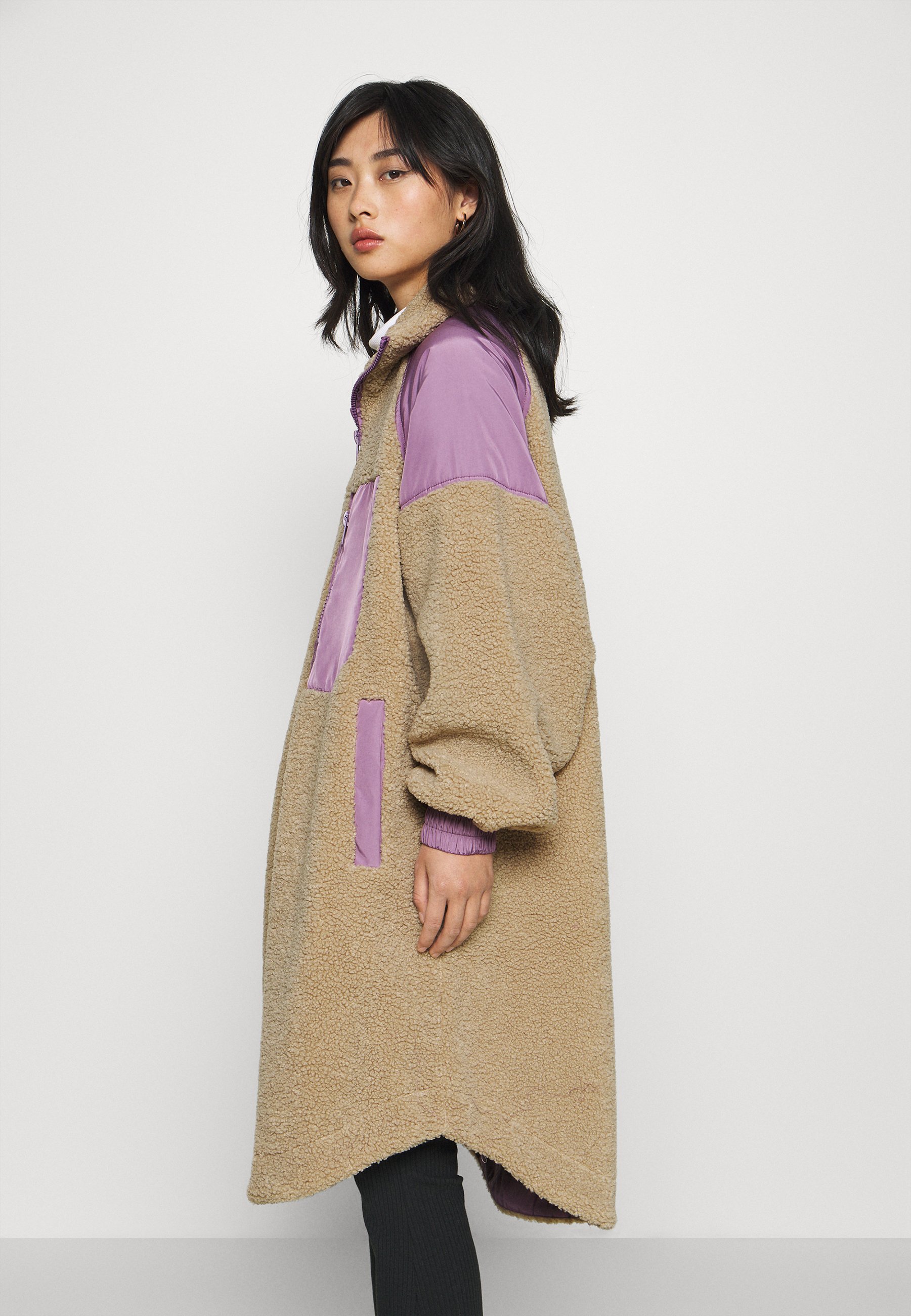 Gina Tricot Petite ELVIRA COAT - Winter 
