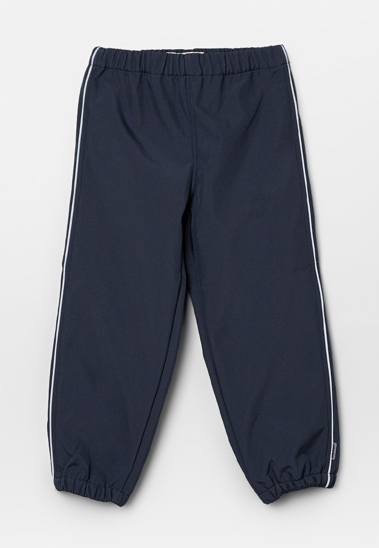 mikk-line Outdoorbroeken donkerblauw