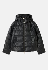 BLOUSON JACKET - Zimska jakna - black