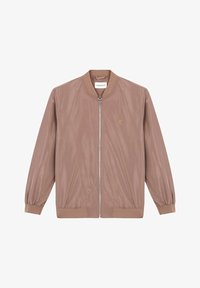 Unselected, rye beige