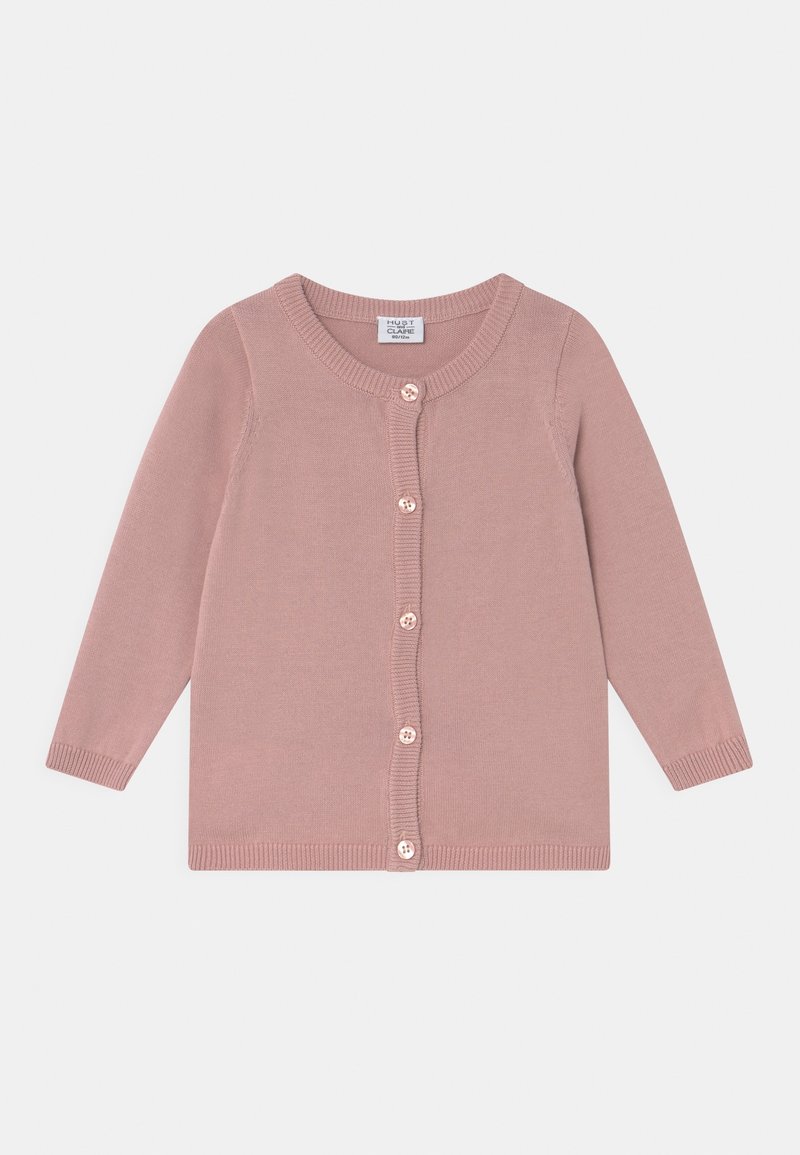Hust & Claire Cardigan - light pink