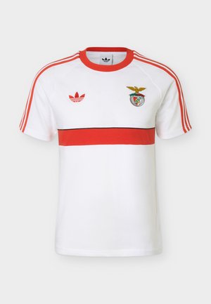 adidas Originals, SL BENFICA, biały