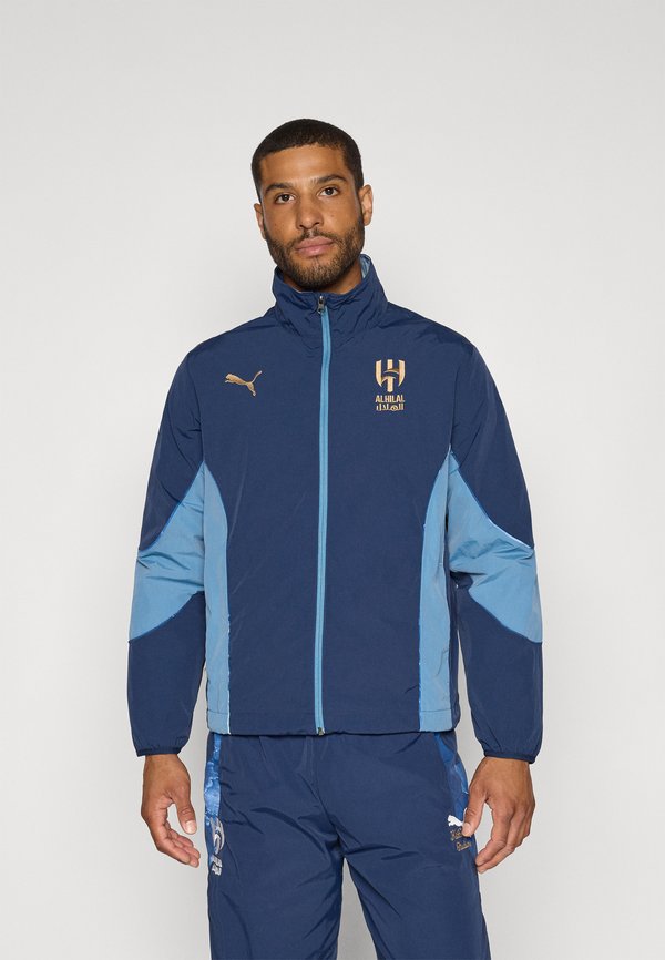 KIDSUPER AL HILAL SFC REVERSIBLE JACKET - Club wear